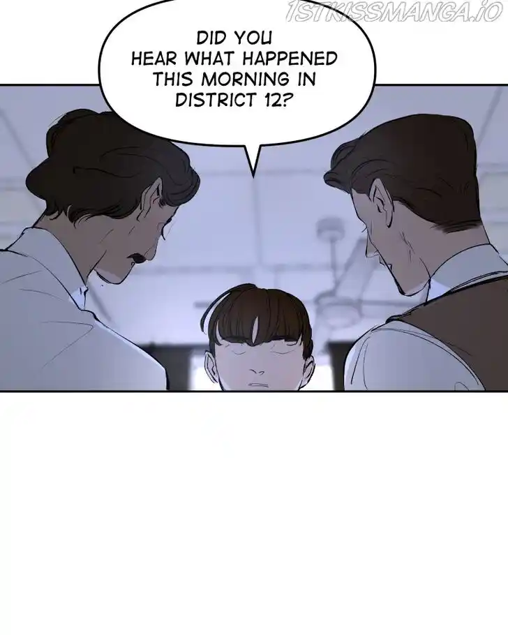 Purple Hyacinth Ch.154