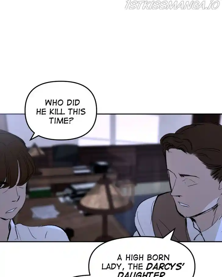 Purple Hyacinth Ch.154