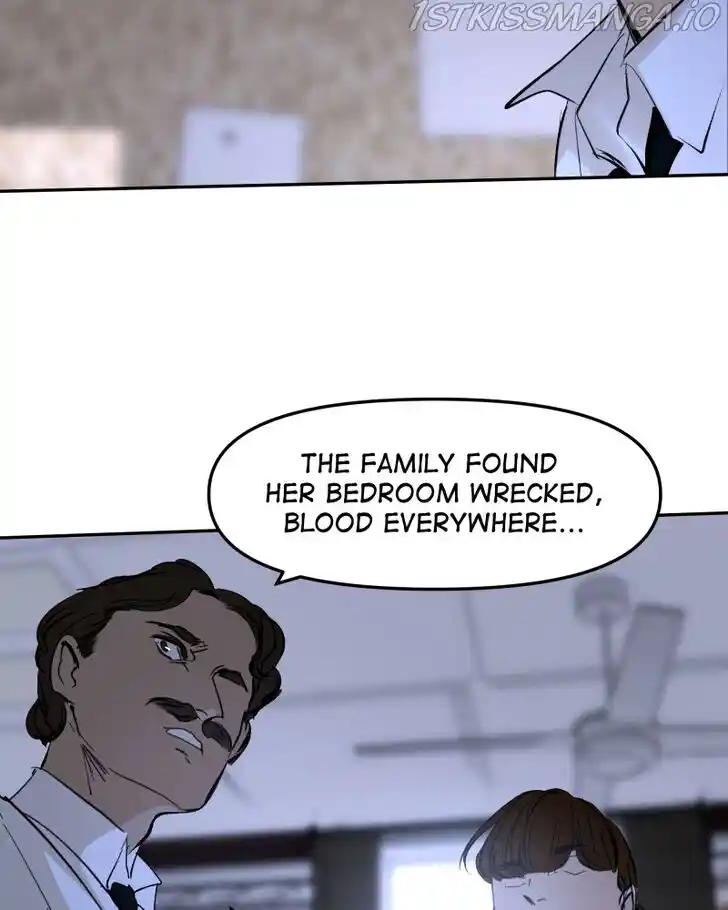 Purple Hyacinth Ch.154