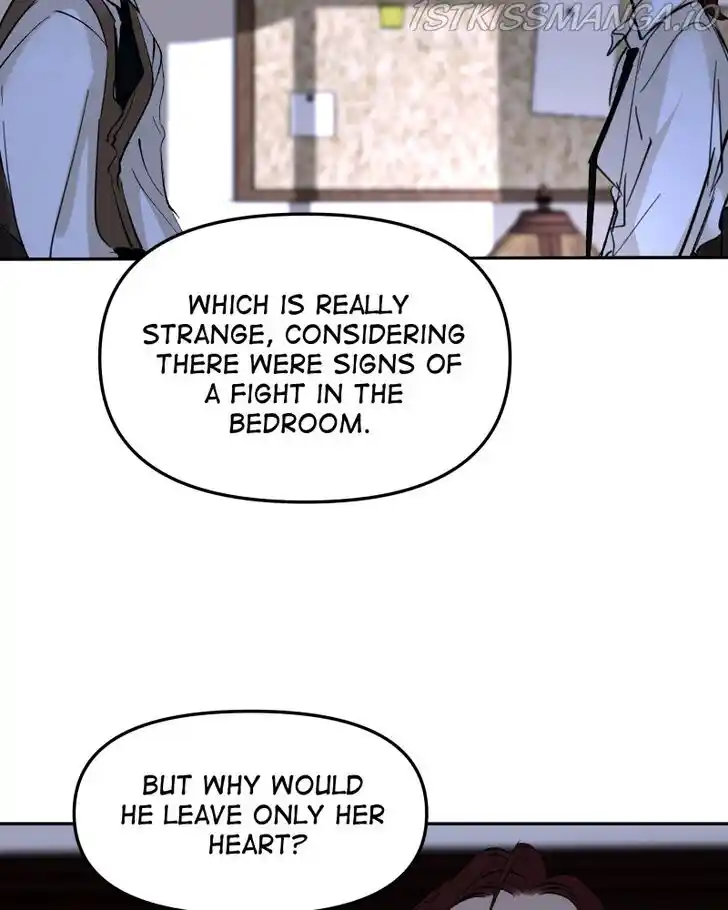 Purple Hyacinth Ch.154