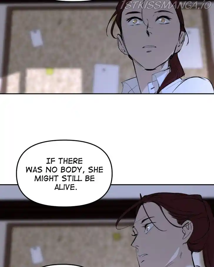 Purple Hyacinth Ch.154