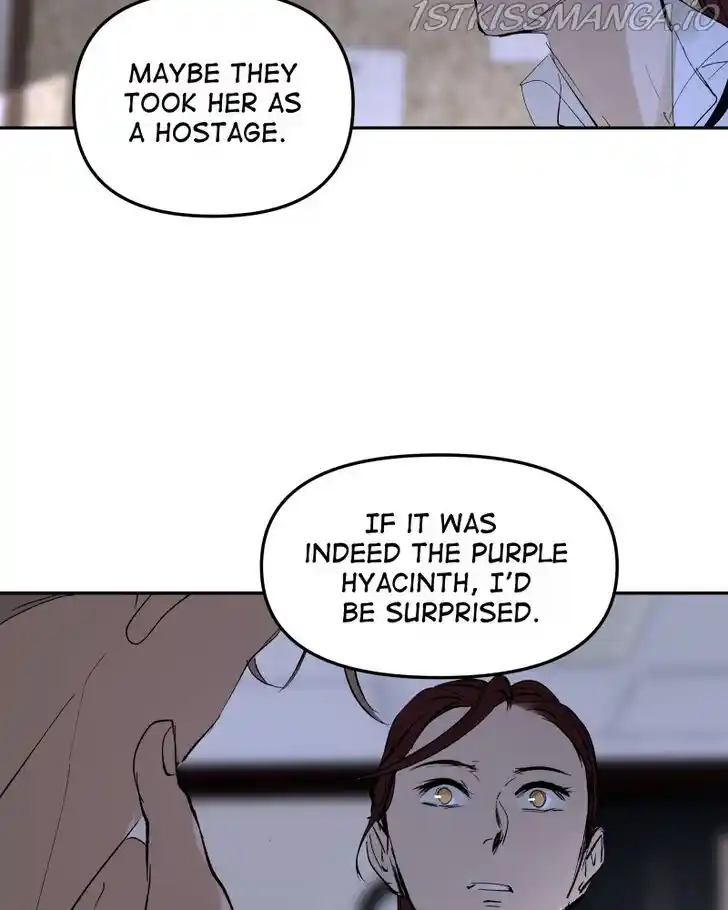 Purple Hyacinth Ch.154