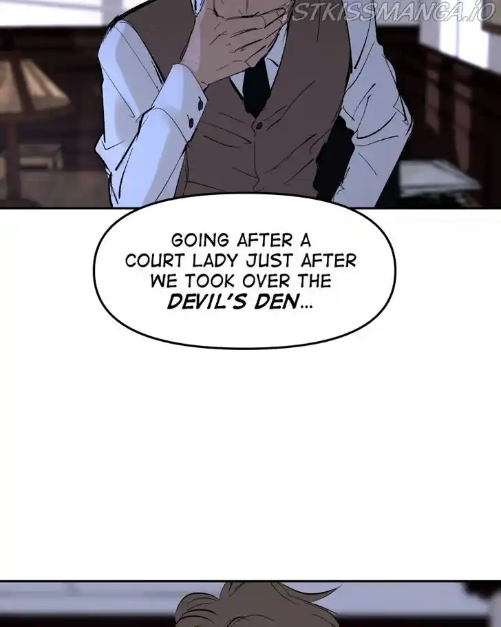 Purple Hyacinth Ch.154