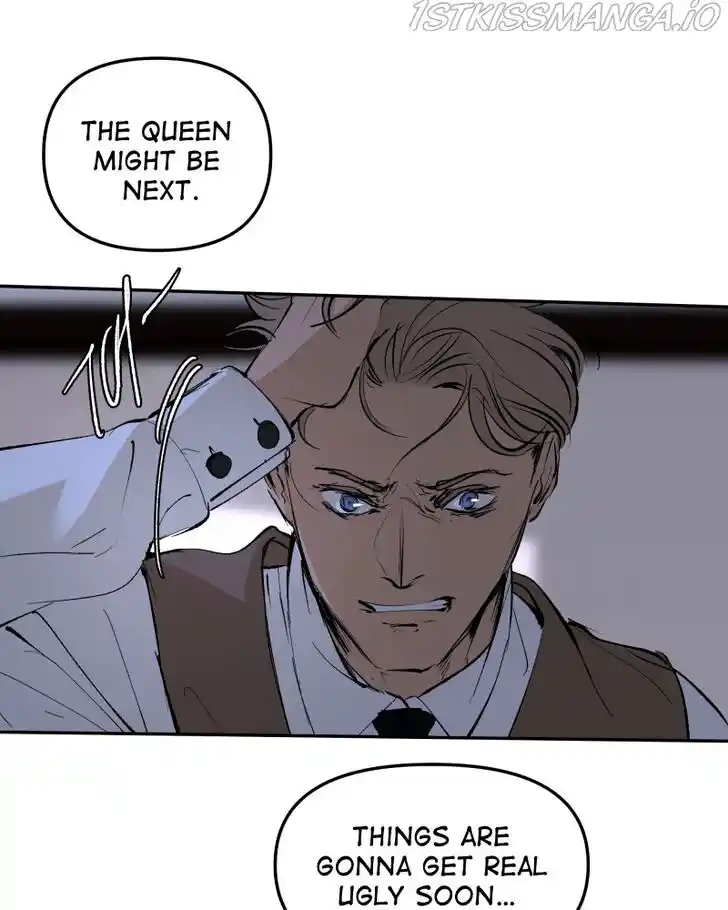 Purple Hyacinth Ch.154