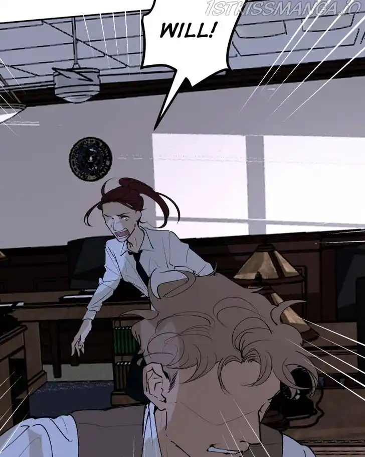 Purple Hyacinth Ch.154