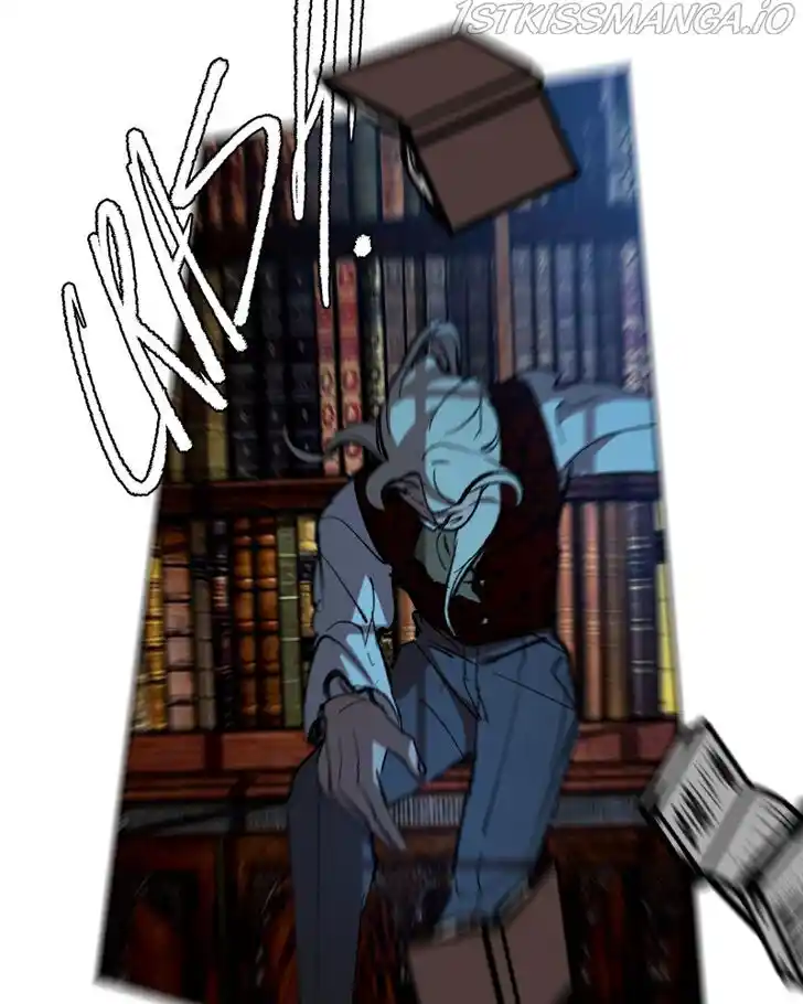 Purple Hyacinth Ch.154