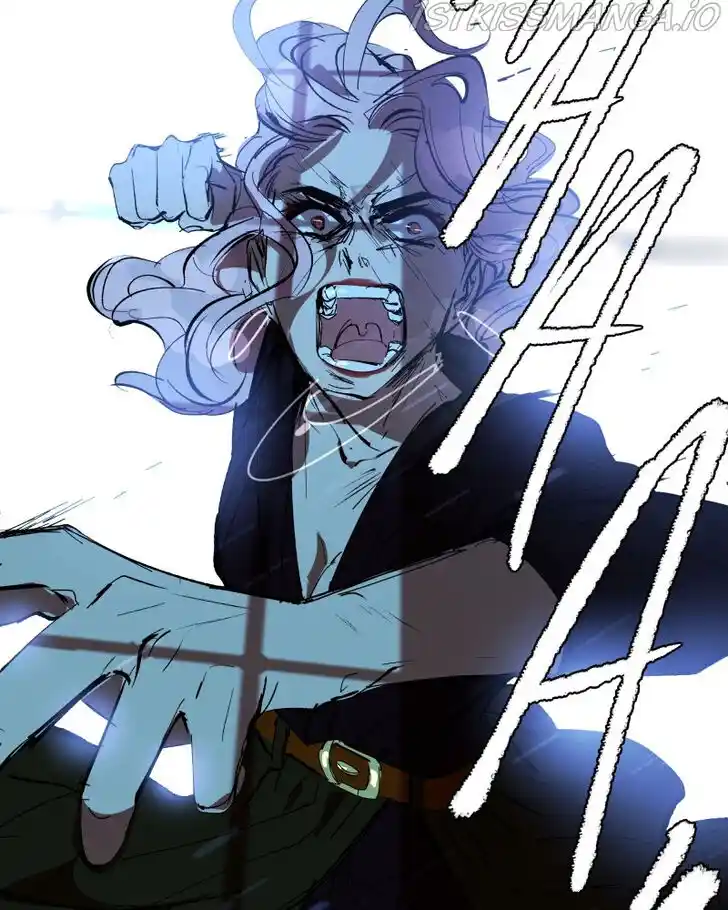 Purple Hyacinth Ch.154