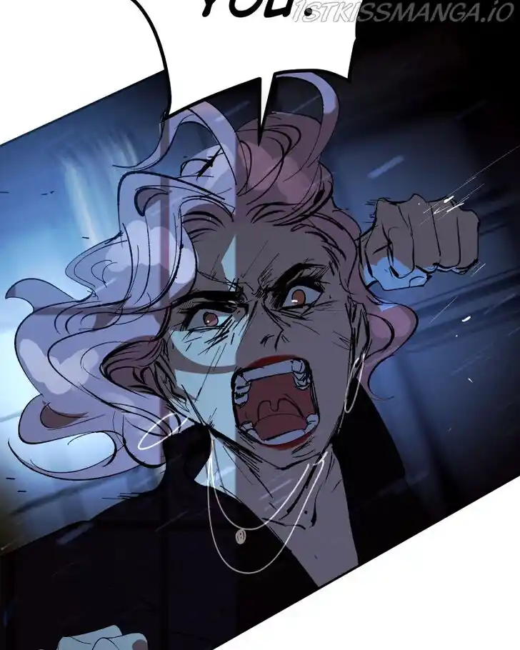 Purple Hyacinth Ch.154