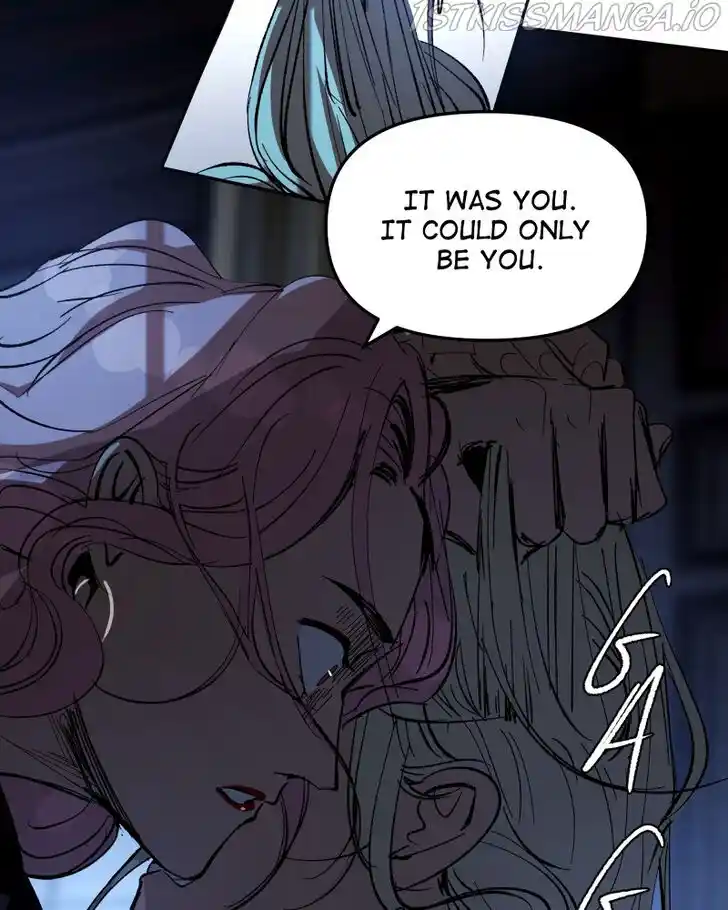 Purple Hyacinth Ch.154