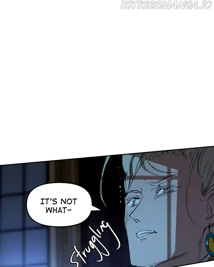 Purple Hyacinth Ch.154