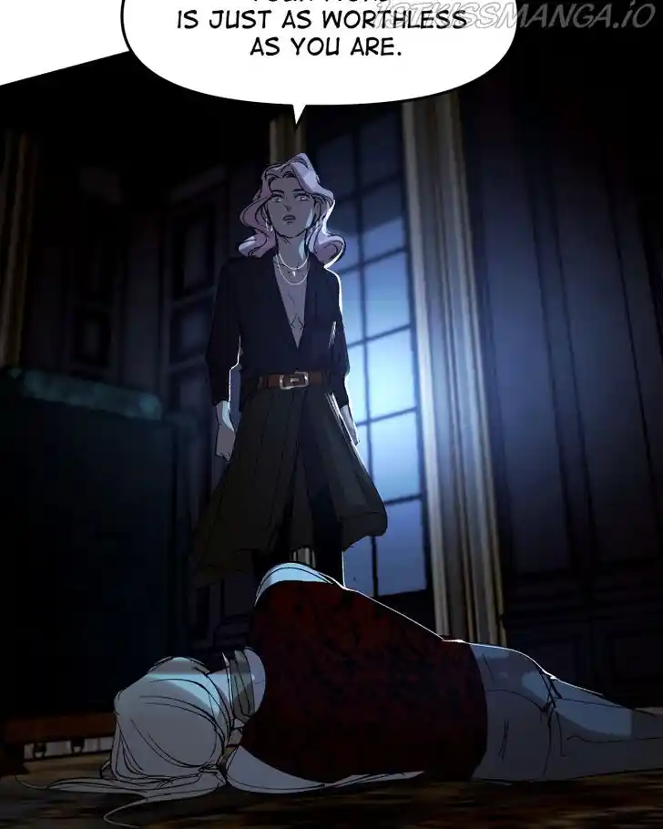 Purple Hyacinth Ch.154