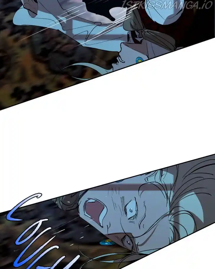 Purple Hyacinth Ch.154