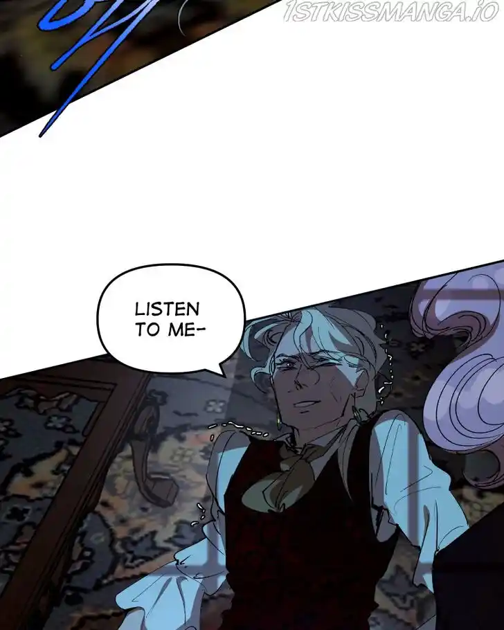 Purple Hyacinth Ch.154