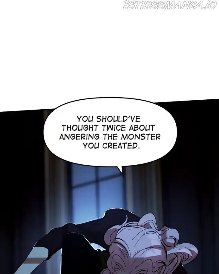 Purple Hyacinth Ch.154