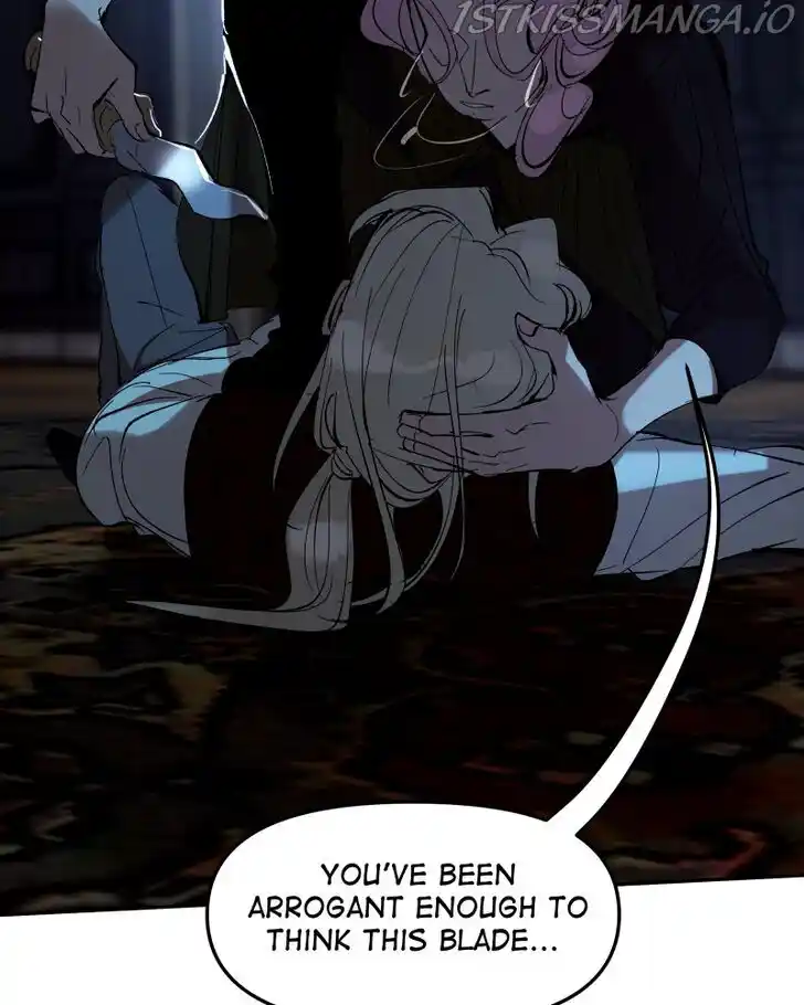 Purple Hyacinth Ch.154