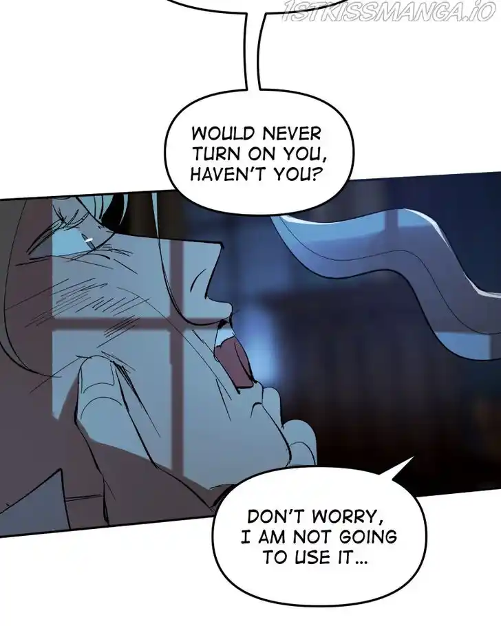 Purple Hyacinth Ch.154