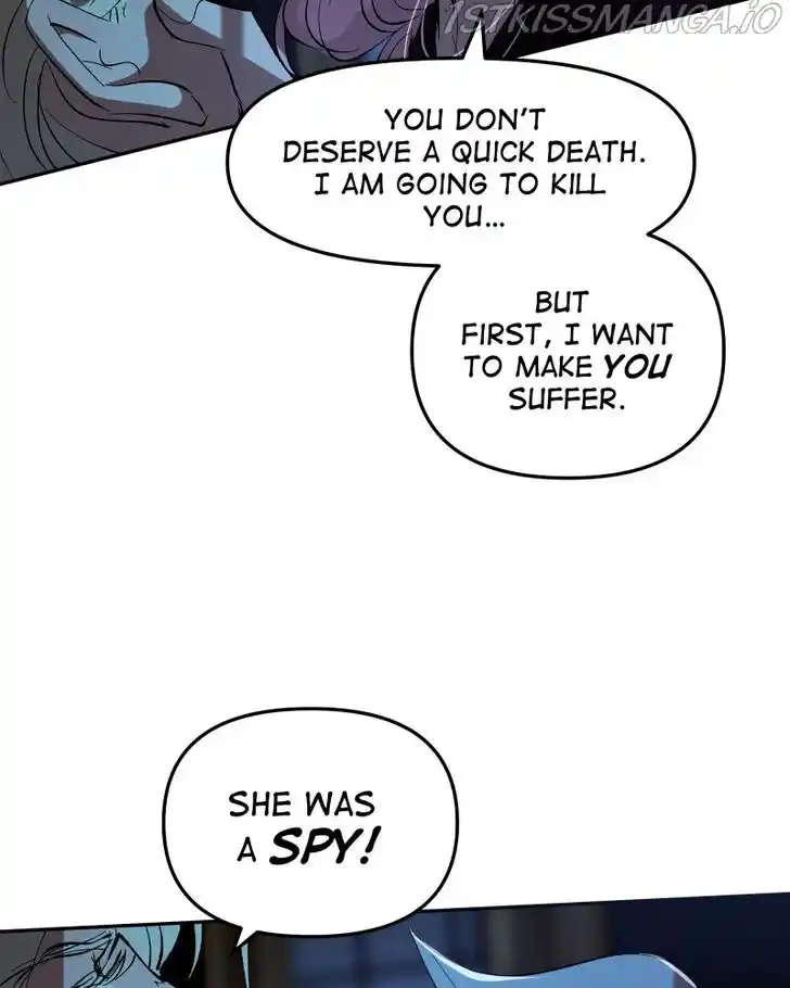 Purple Hyacinth Ch.154