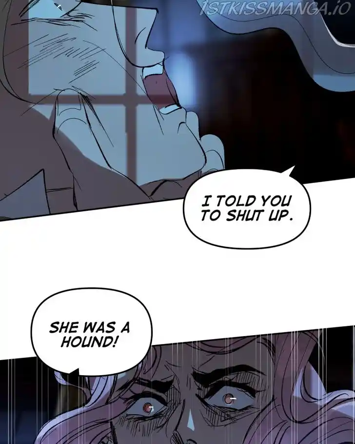 Purple Hyacinth Ch.154