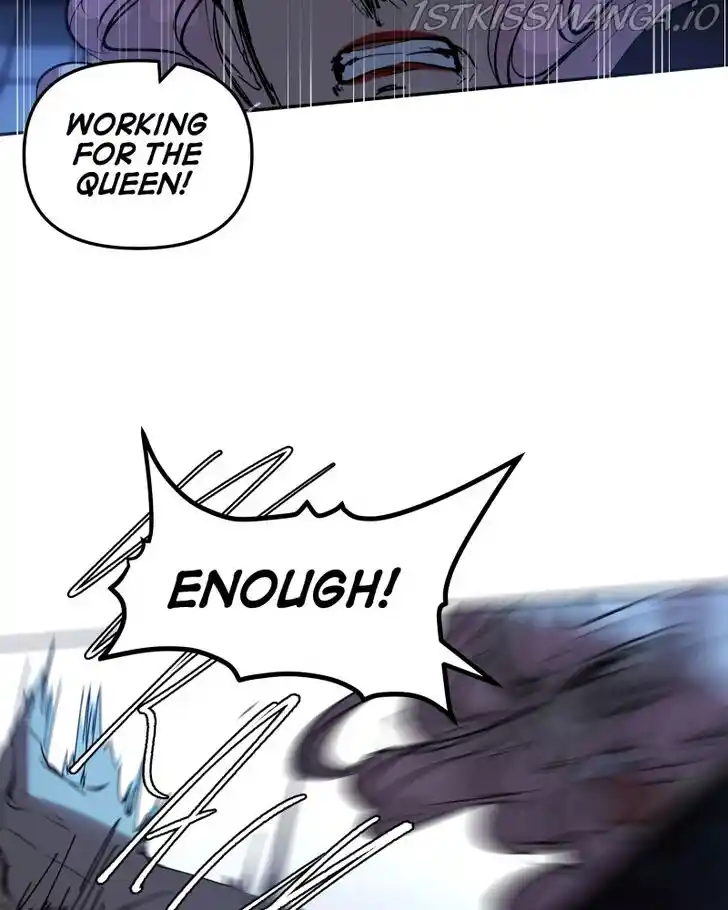 Purple Hyacinth Ch.154