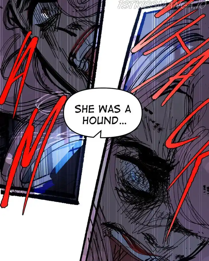 Purple Hyacinth Ch.154