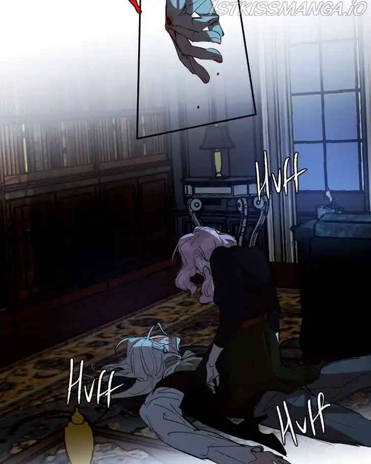 Purple Hyacinth Ch.154