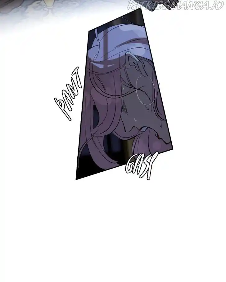 Purple Hyacinth Ch.154