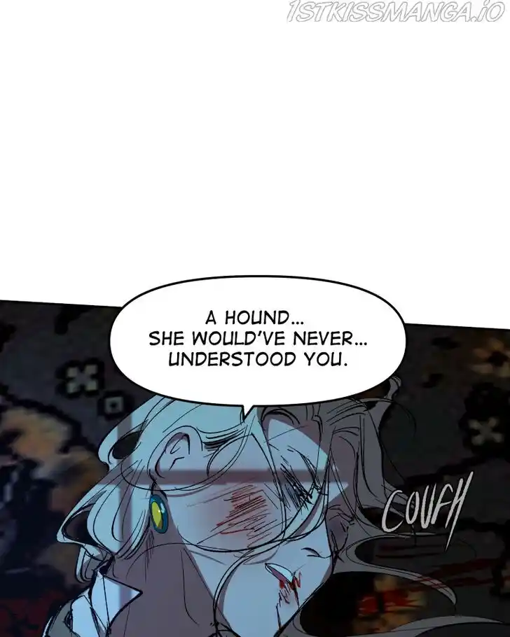 Purple Hyacinth Ch.154