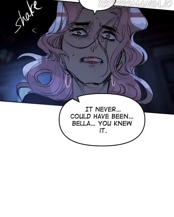 Purple Hyacinth Ch.154