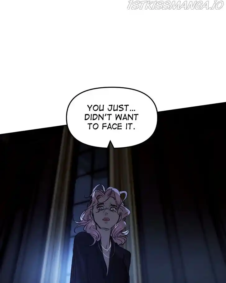 Purple Hyacinth Ch.154