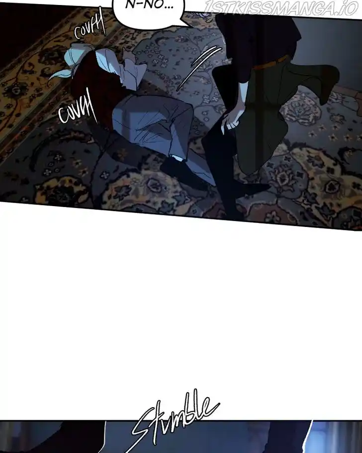 Purple Hyacinth Ch.154