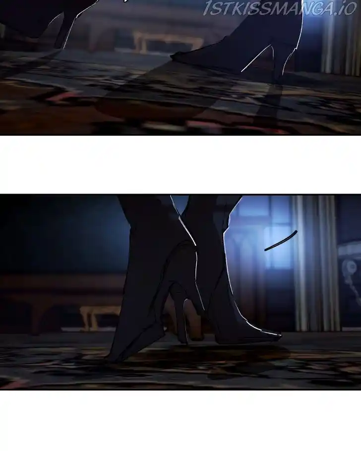 Purple Hyacinth Ch.154