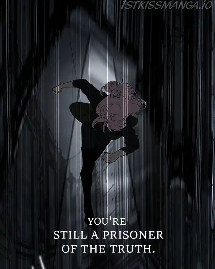 Purple Hyacinth Ch.154