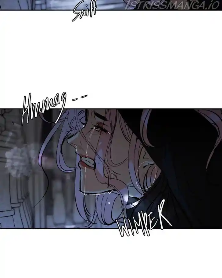 Purple Hyacinth Ch.154