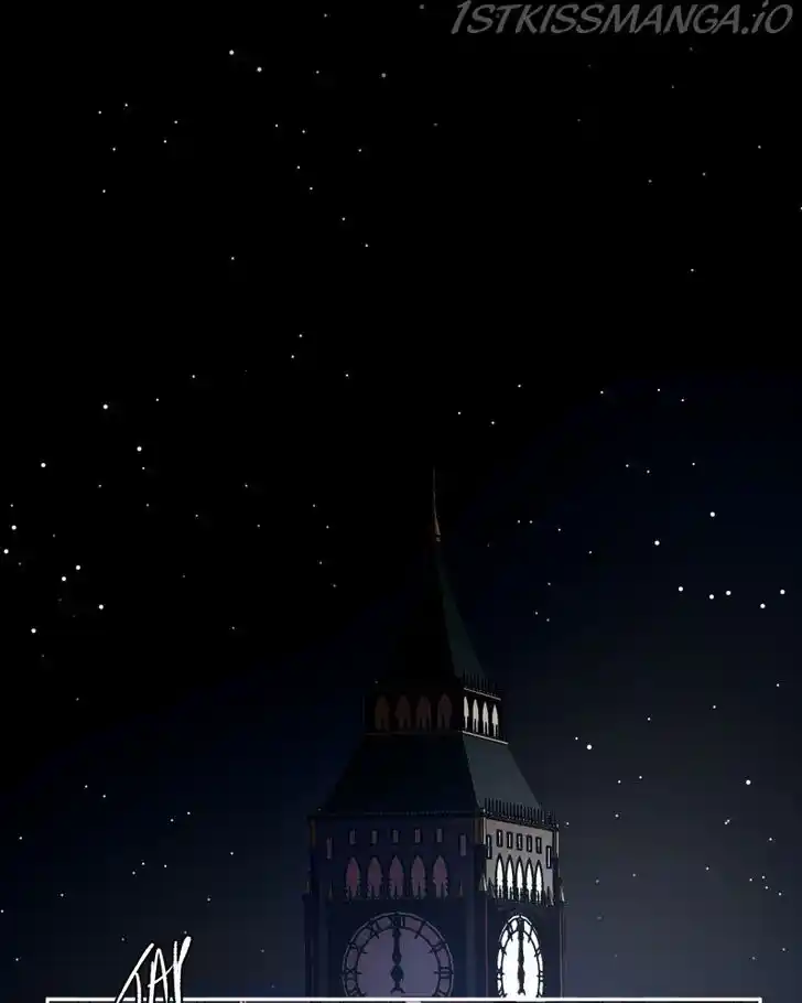 Purple Hyacinth Ch.154