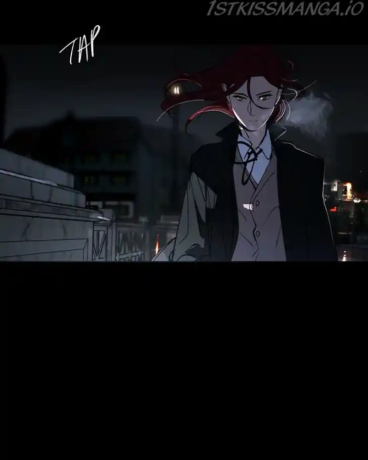 Purple Hyacinth Ch.154