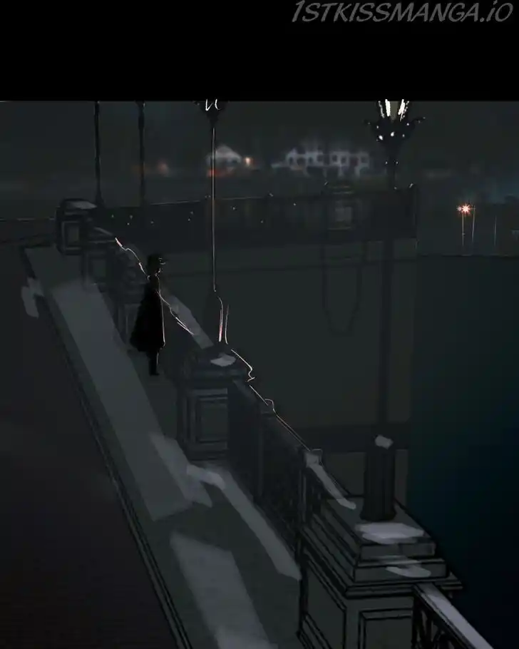 Purple Hyacinth Ch.154