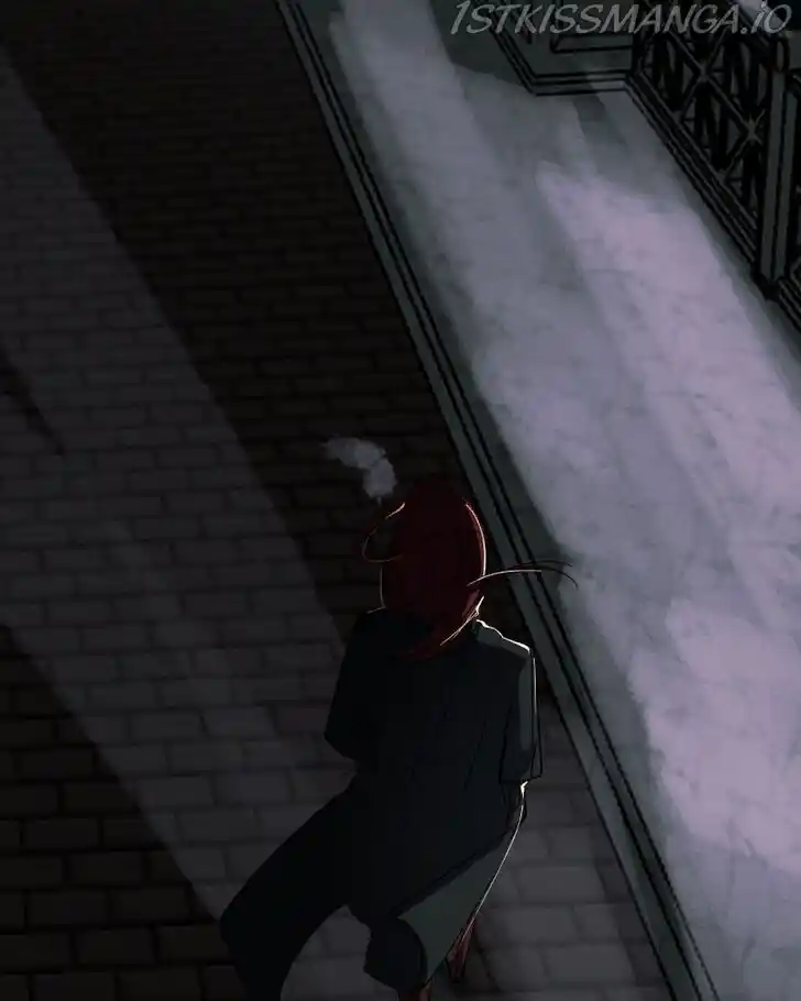 Purple Hyacinth Ch.154