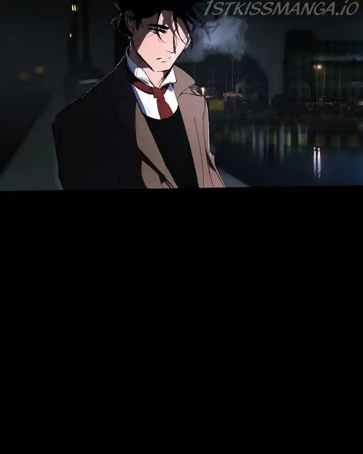 Purple Hyacinth Ch.154