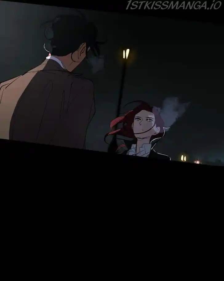 Purple Hyacinth Ch.154