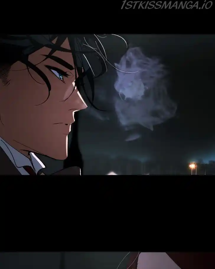 Purple Hyacinth Ch.154