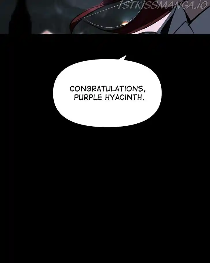 Purple Hyacinth Ch.154