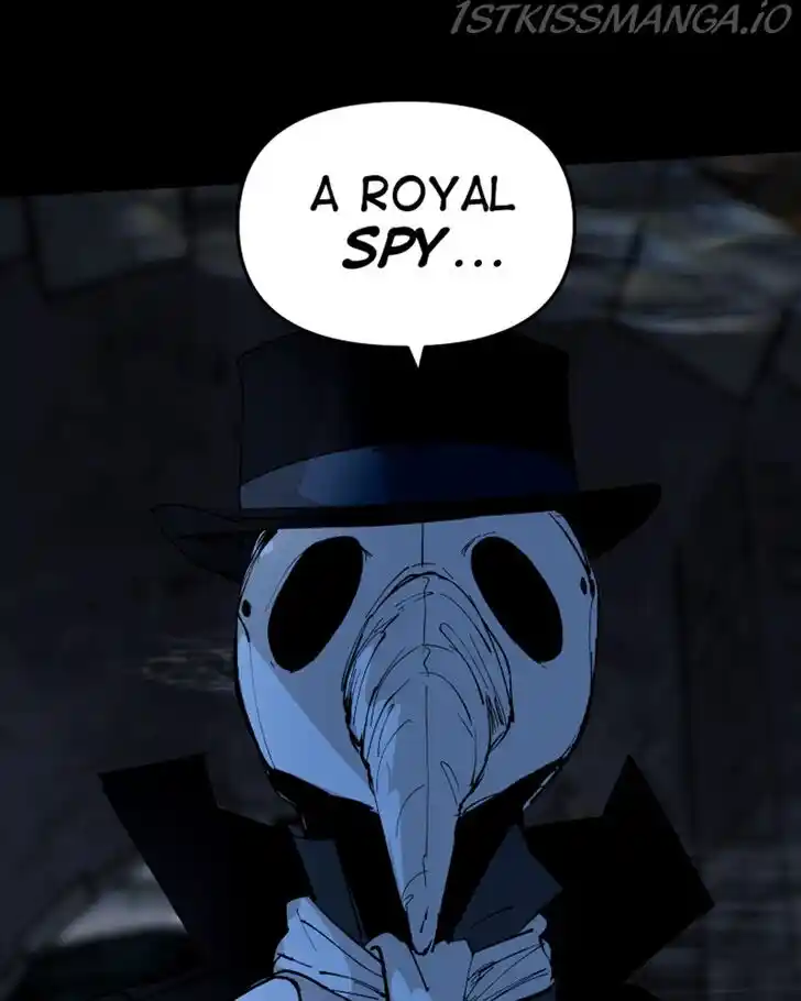 Purple Hyacinth Ch.155