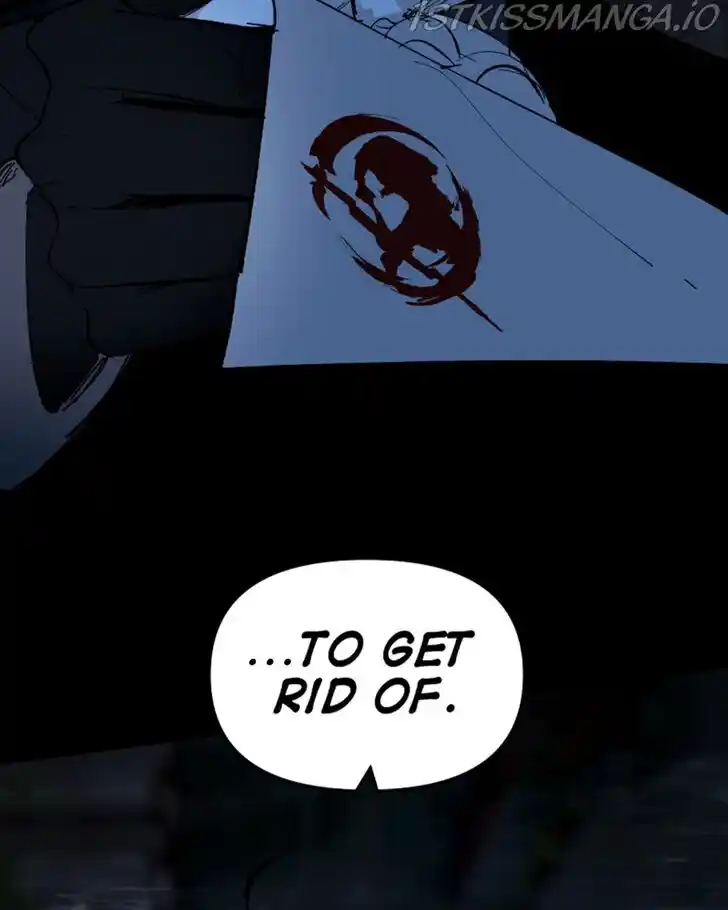 Purple Hyacinth Ch.155