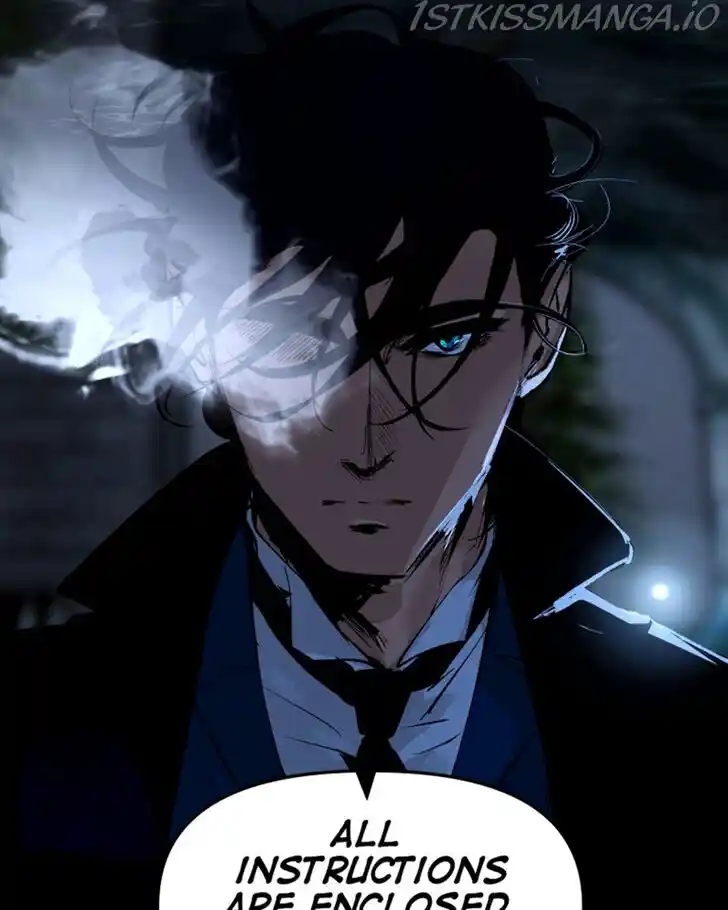 Purple Hyacinth Ch.155