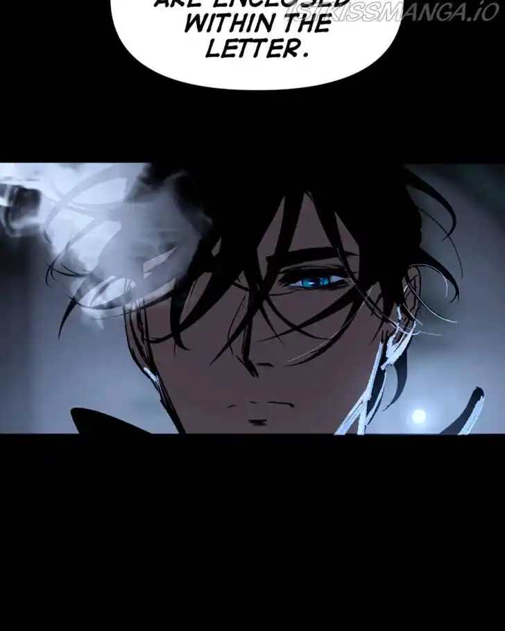 Purple Hyacinth Ch.155