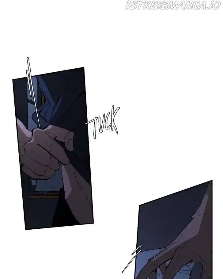 Purple Hyacinth Ch.155