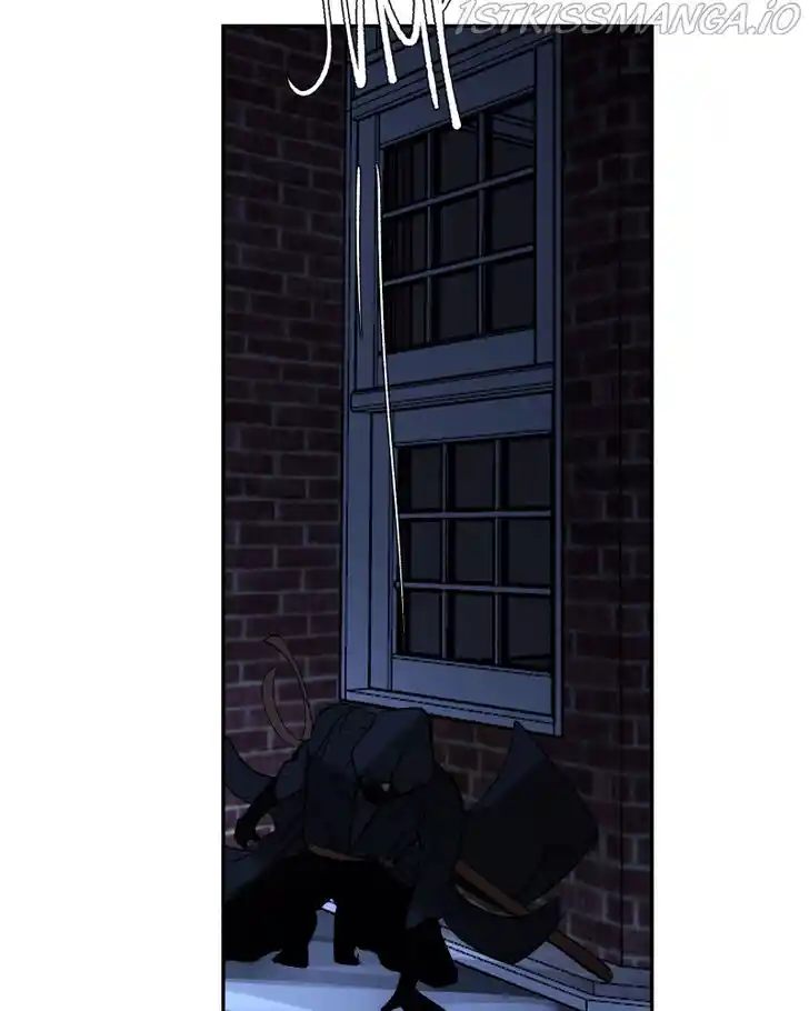 Purple Hyacinth Ch.155