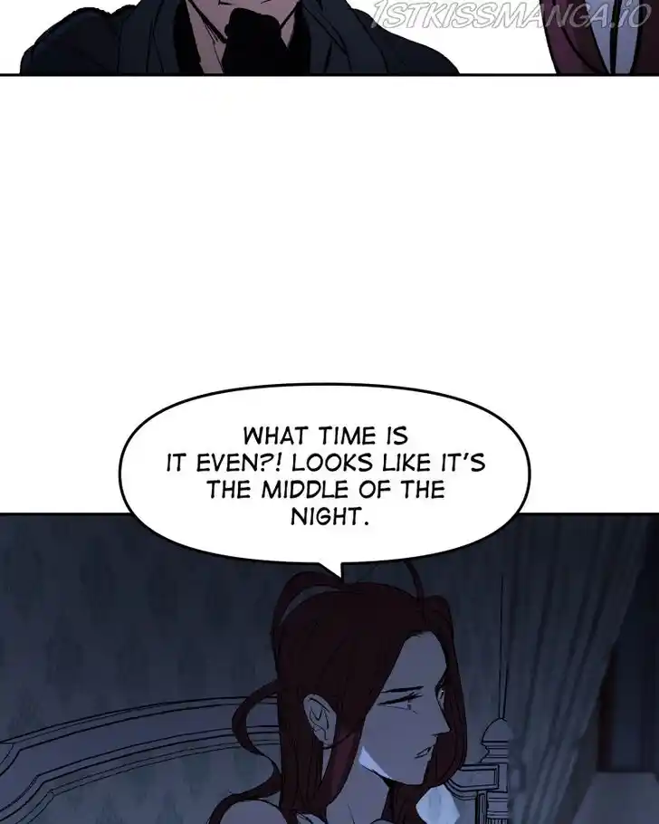 Purple Hyacinth Ch.155