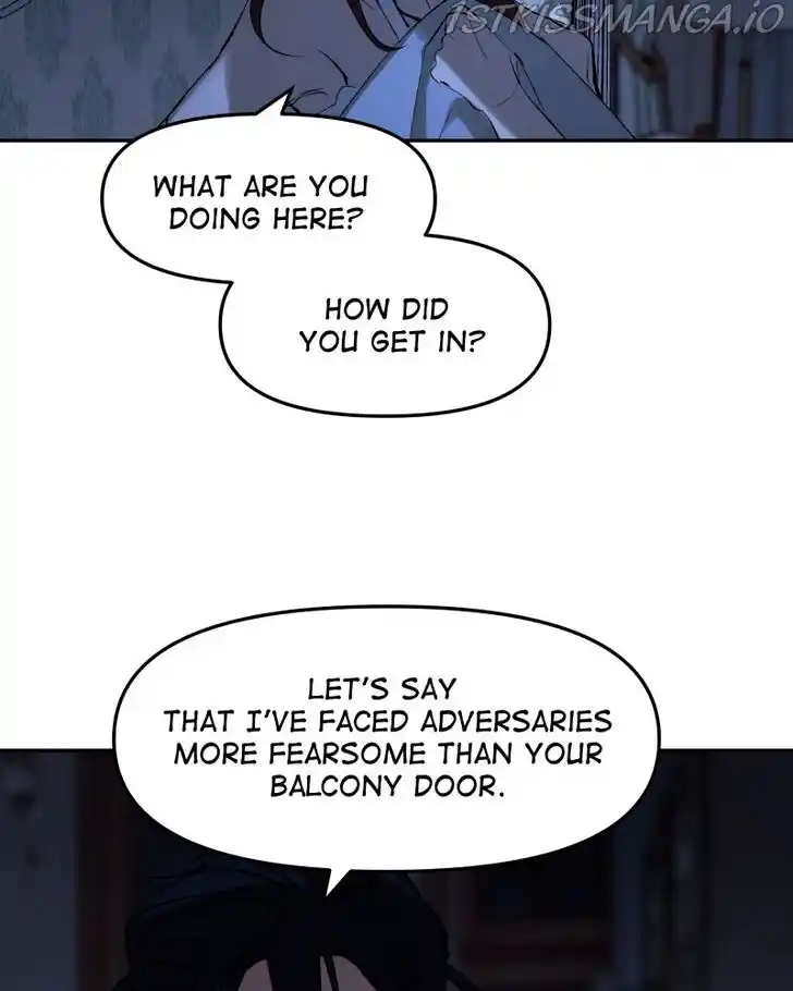 Purple Hyacinth Ch.155