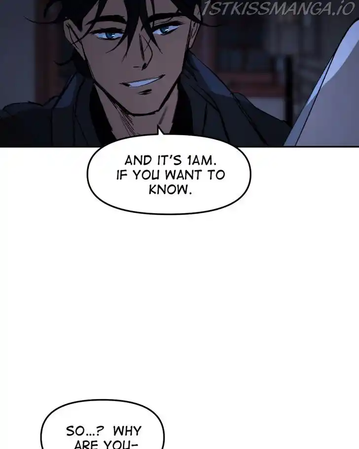 Purple Hyacinth Ch.155